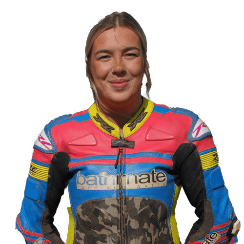 Jess Mitchell profile image