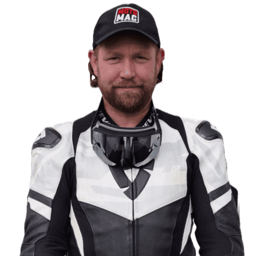 Dean Hillier profile image