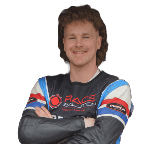 Christopher Eastwood profile image