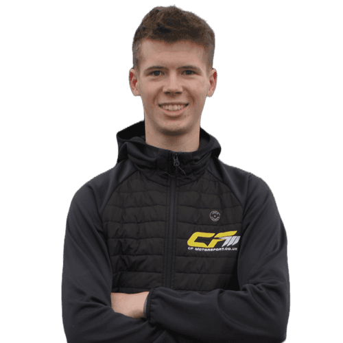 Luke Armitage profile image