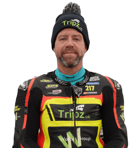 Richard Sharp profile image