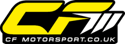 CF Motorsport Logo