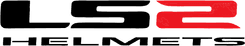 LS2 Helmets Logo
