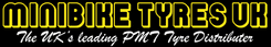 Minibike Tyres Logo