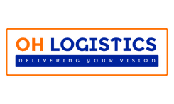 OH Logistics Logo