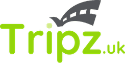 Tripz Logo