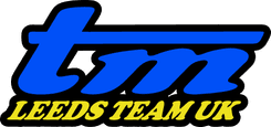 TM Moto Leeds Logo